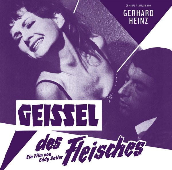 Geissel Des Fleisches 