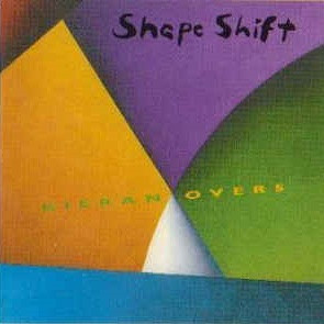 Shape Shift