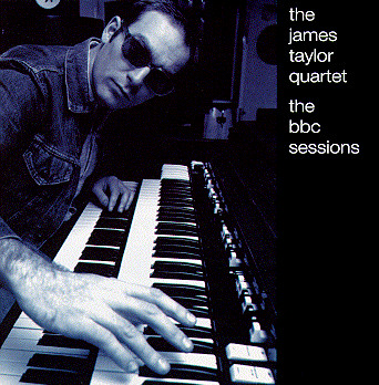 The BBC Sessions
