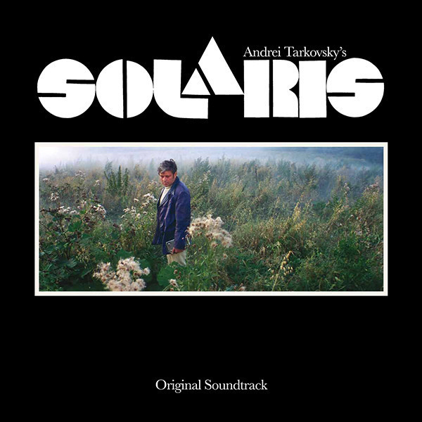 Solaris Original Soundtrack
