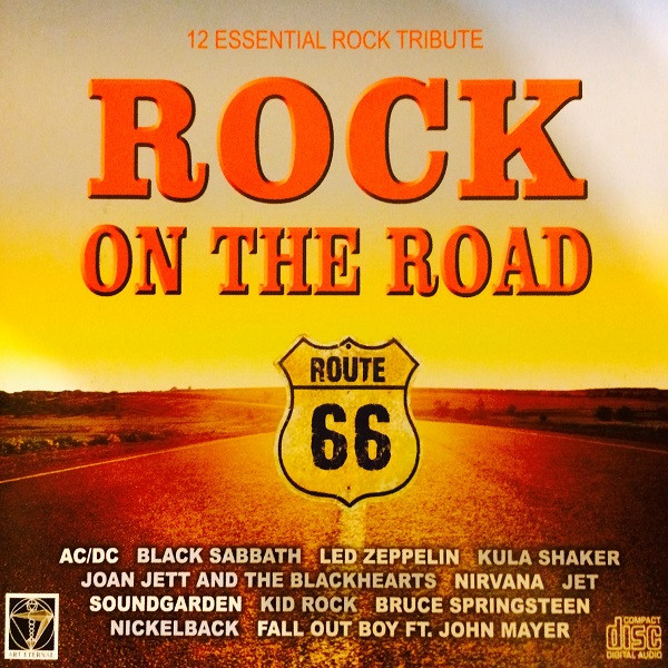 Rock On The Road