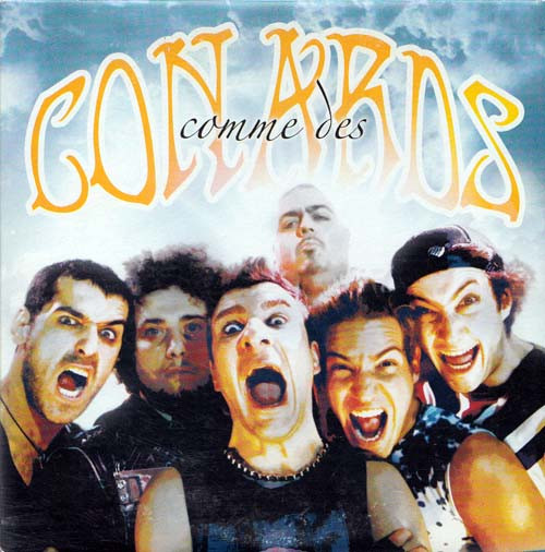 Comme Des Connards
