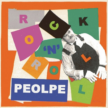 Rock 'n' Roll People Volume 2