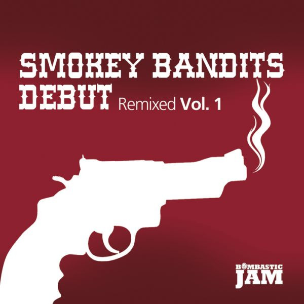 Debut Remixed Vol. 1