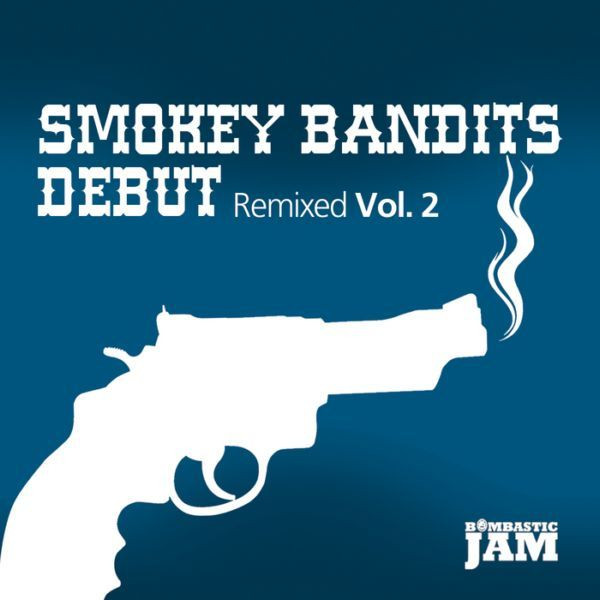 Debut Remixed Vol. 2