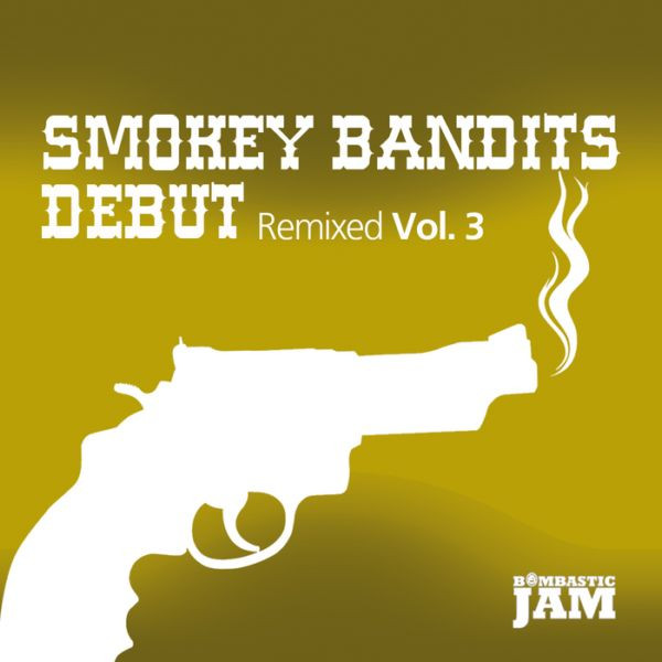 Debut Remixed Vol. 3