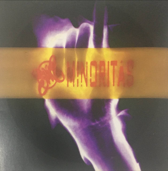 Minoritas