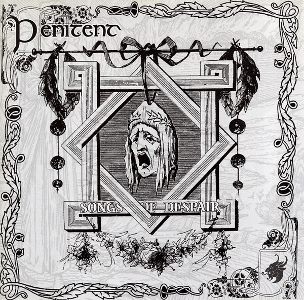 Songs Of Despair