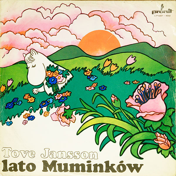 Lato Muminków
