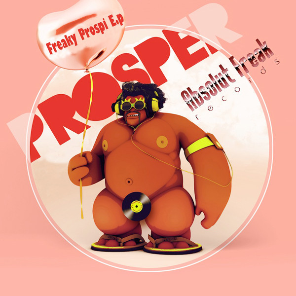 Freaky Prospi E.P.
