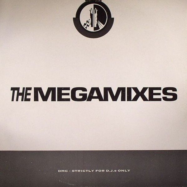 The Megamixes 162