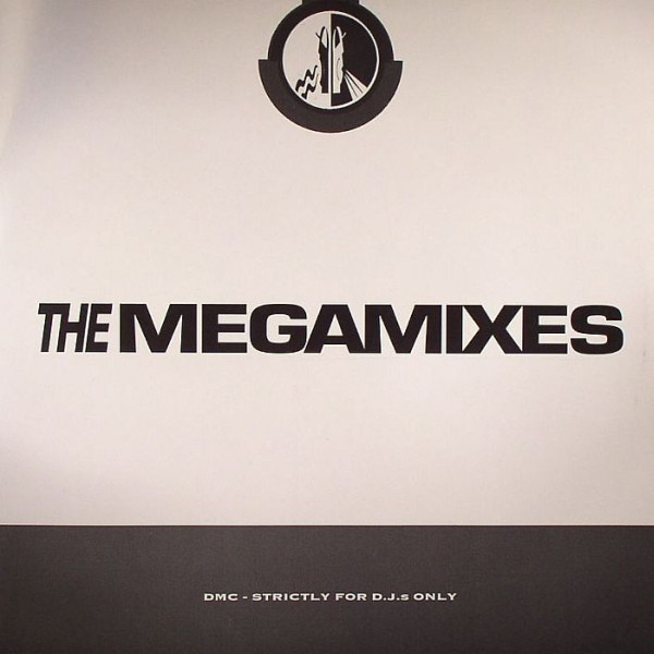The Megamixes 163
