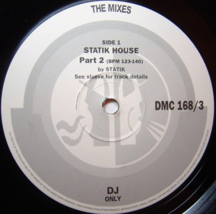 The Megamixes 168