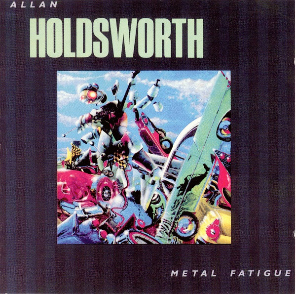Metal Fatigue