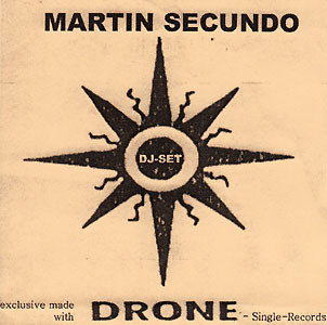 Drone Records DJ-Set
