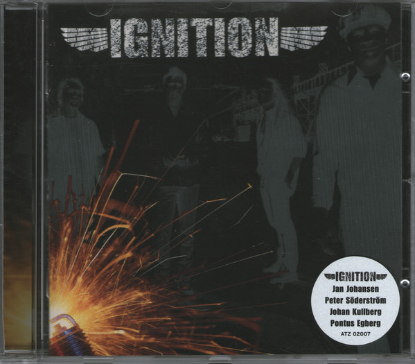 Ignition