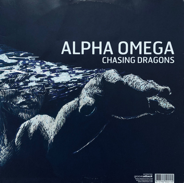Chasing Dragons / Yucatan