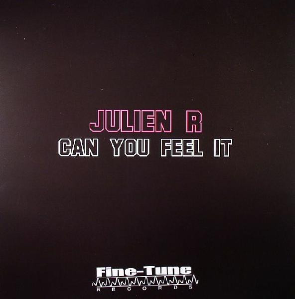Can You Feel It
