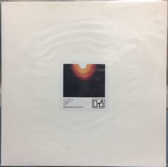 Opiate / Goodiepal