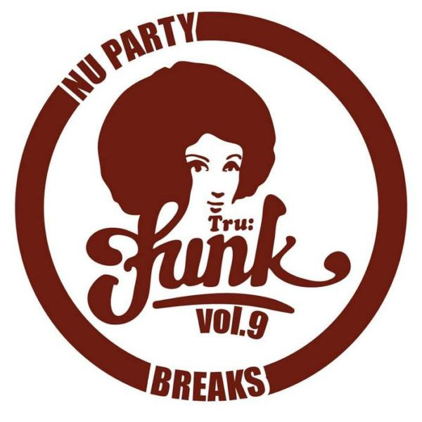 Nu Party Breaks Vol. 9