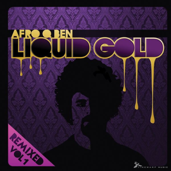 Liquid Gold Remixed Vol. 1