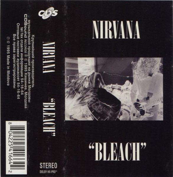Bleach