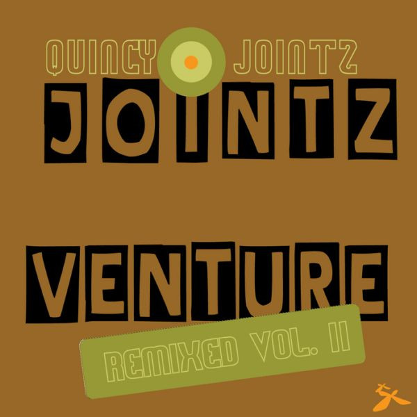 Jointz Venture Remixed Vol. II