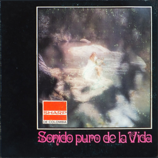 Sonido Puro De La Vida