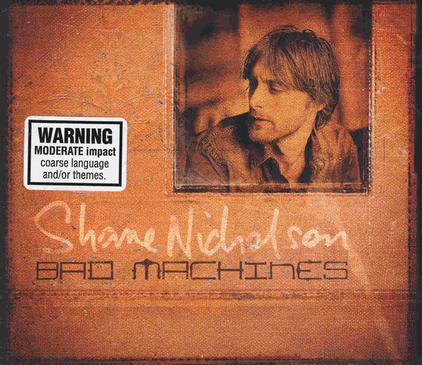 Bad Machines