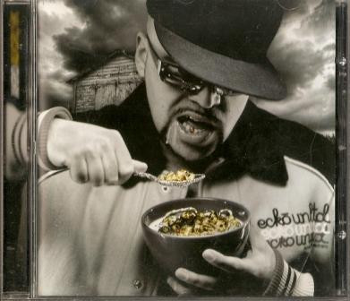 Au Crunk