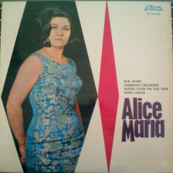 Alice Maria