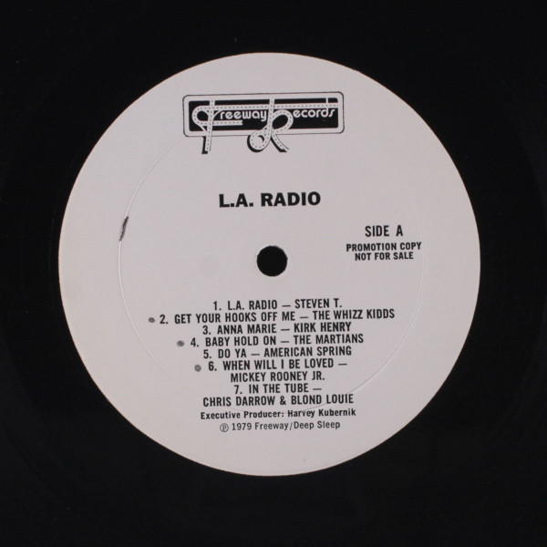 L.A. Radio