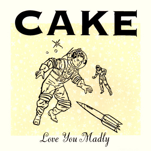 Love You Madly
