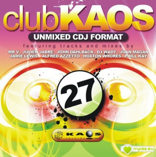 Club Kaos 27
