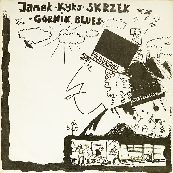 Górnik Blues