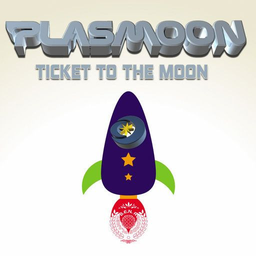 Ticket To The Moon