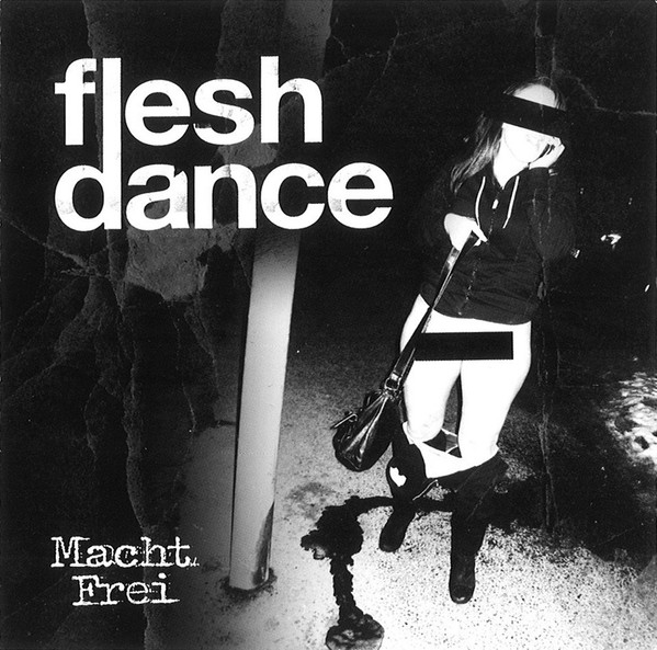 Macht Frei + Live Tirra -EP