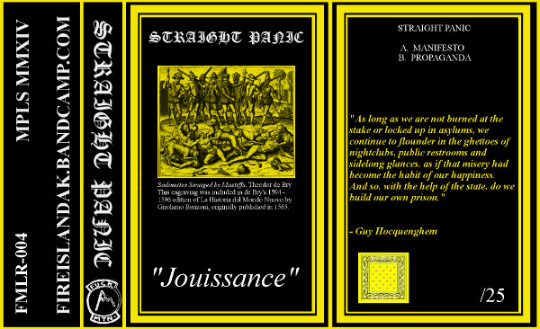 Jouissance