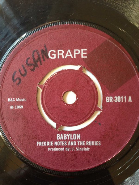 Babylon 