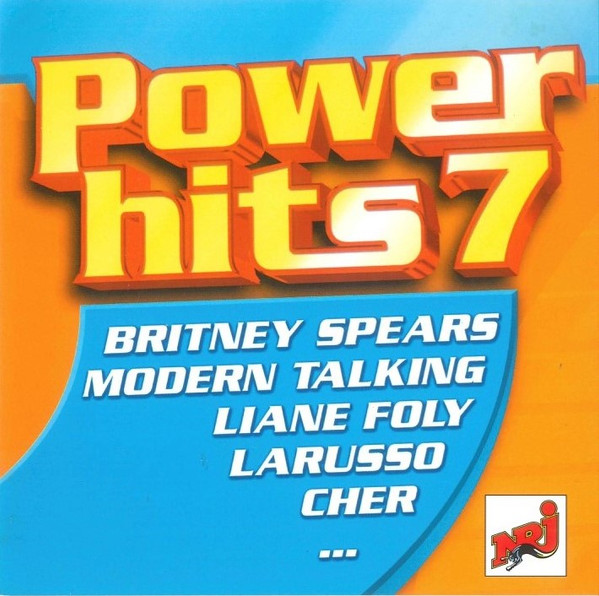 Power Hits 7