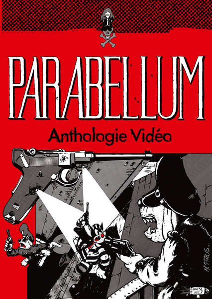 Anthologie Vidéo