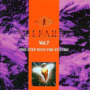 Velfarre Vol. 7 (One Step Into The Future)