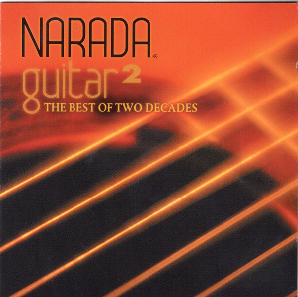 Narada Guitar 2