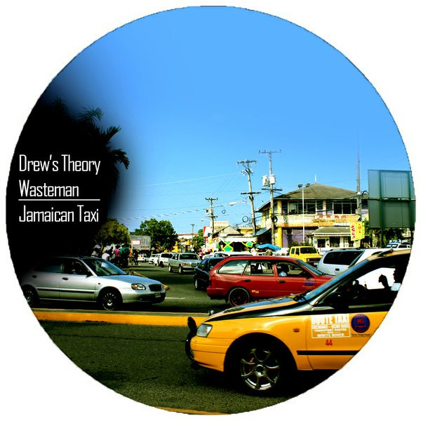 Inna Dub / Jamaican Taxi