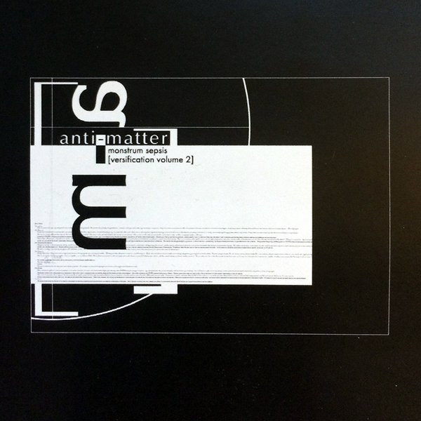 Versification: Volume 2