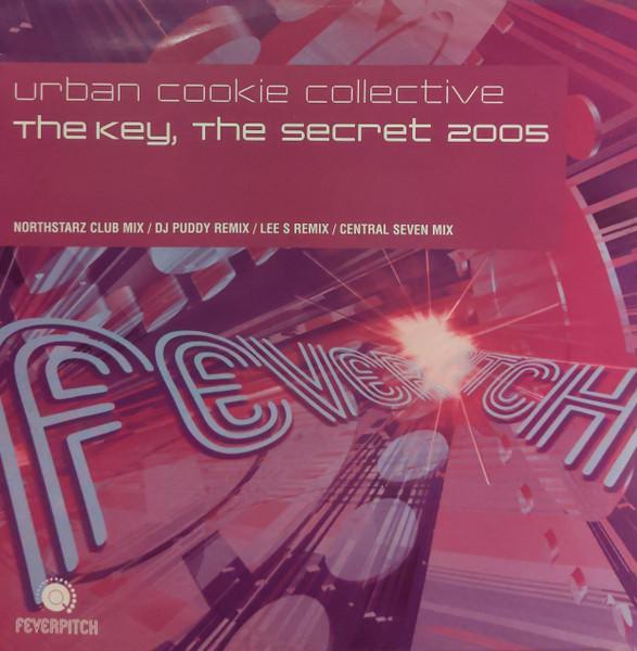 The Key, The Secret 2005