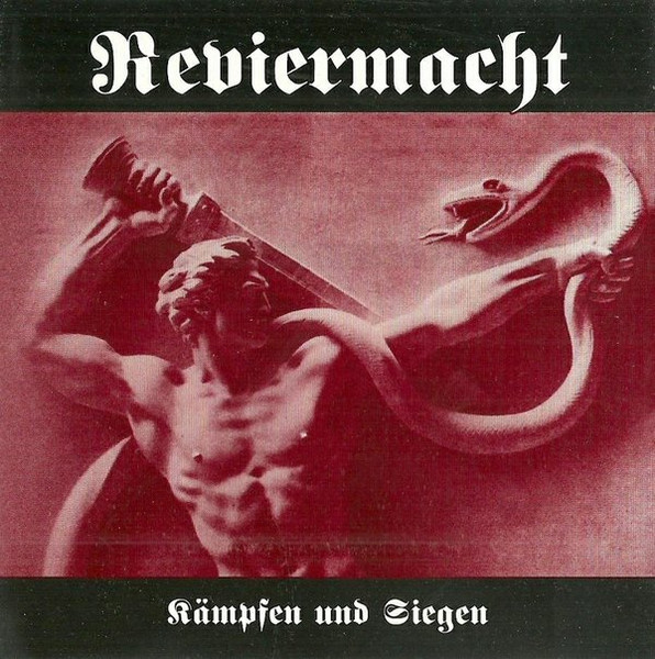Kämpfen Und Siegen