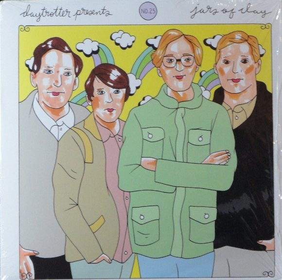 Daytrotter Presents No. 25