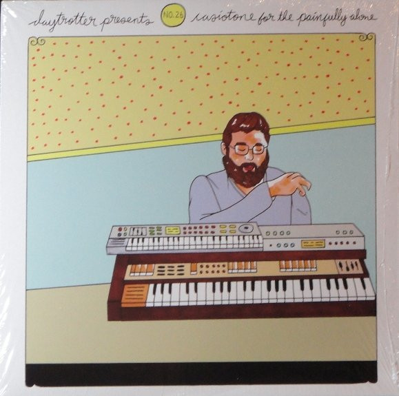 Daytrotter Presents No. 26