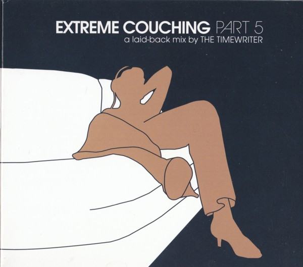 Extreme Couching Part 5